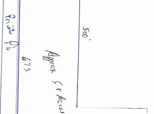 7641 Confederate Park Rd, Fort Worth, TX 76108