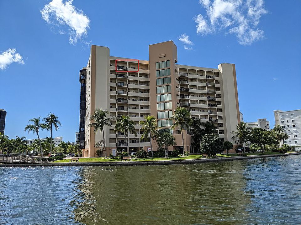 Top Floor Unit1022