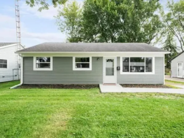 3849 Donegal Ln, Toledo, OH 43623