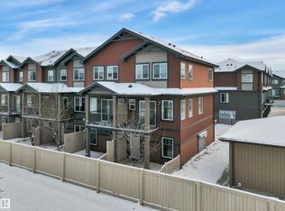Grove on 25th, Edmonton, AB T6X 2H1