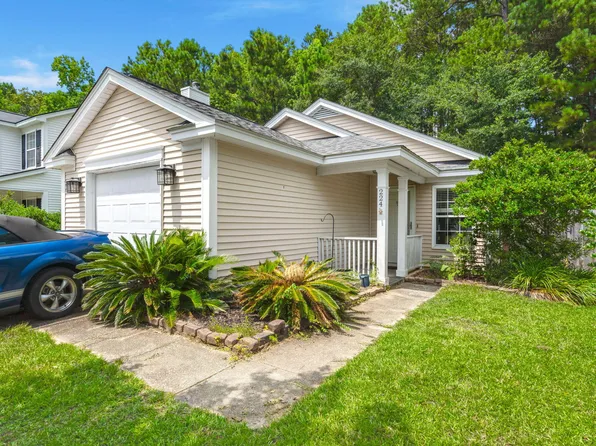 224 Two Pond Loop, Ladson, SC 29456