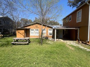 1609 Morgan Ln APT D, Austin, TX 78704