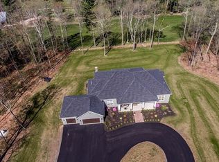 1776A Old Turnpike Rd, Oakham, MA 01068