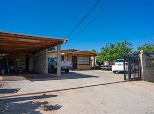 91-633 Aikanaka Rd, Ewa Beach, HI 96706