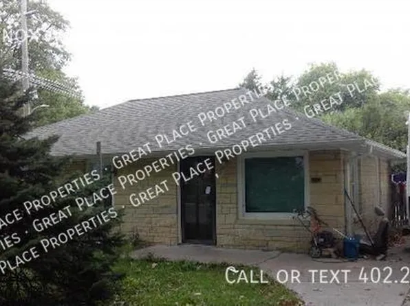 5600 Lenox Ave, Lincoln, NE 68510