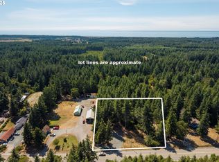 46963 Highway 101, Bandon, OR 97411