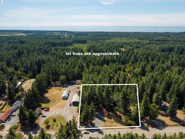 46963 Highway 101, Bandon, OR 97411