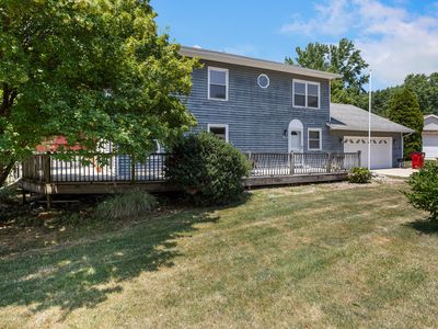 2612 Valkar Ln, Champaign, IL, 61822