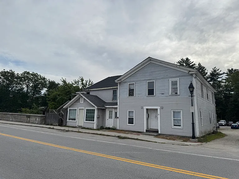 20 Bridge St #1 — Photo 1