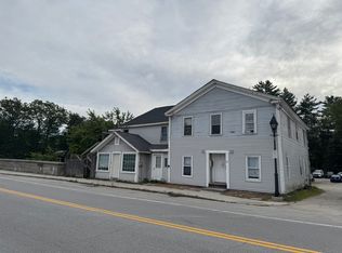20 Bridge St #1, Henniker, NH 03242