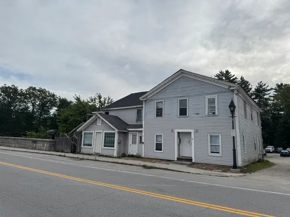 20 Bridge St #1, Henniker, NH 03242