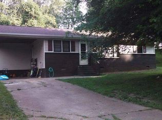 399 Sherwood Forest Dr, Nebo, NC 28761