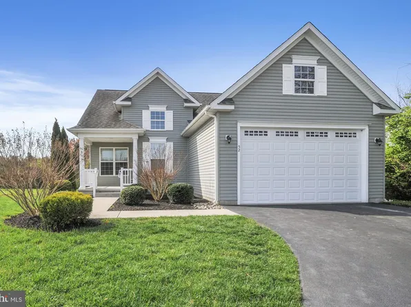 52 Congressional Ct, Magnolia, DE 19962