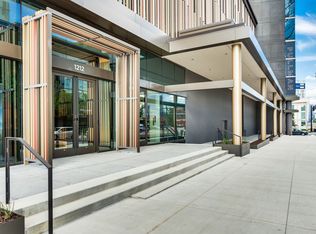 1212 Demonbreun St #810, Nashville, TN 37203