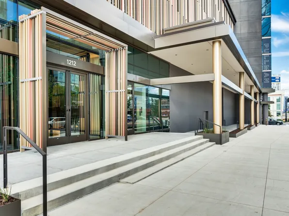 1212 Demonbreun St #810, Nashville, TN 37203