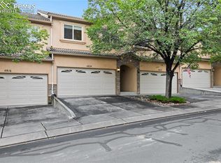 4824 Iron Horse Villas Point, Colorado Springs, CO 80917