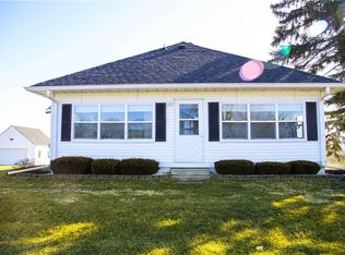10961 N County Road 150 E, Pittsboro, IN