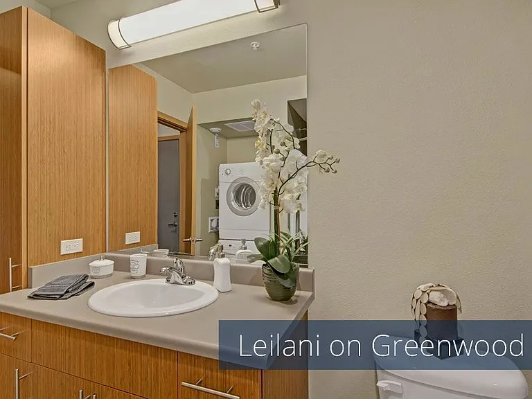 Leilani Apartment Homes — Photo 24