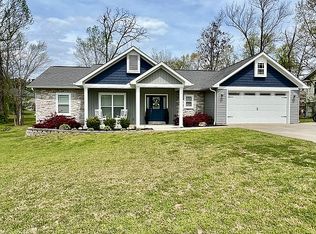 3601 Oak Grove Rd, Poplar Bluff, MO 63901