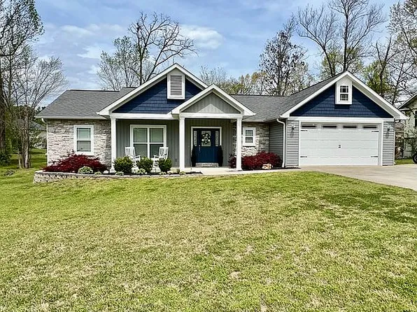 3601 Oak Grove Rd, Poplar Bluff, MO 63901