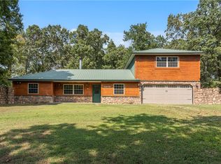 15258 Shipe Rd, Gravette, AR 72736