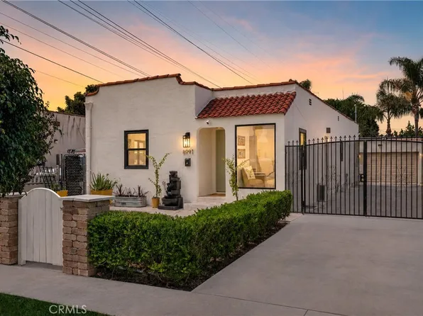 8991 Victoria Ave, South Gate, CA 90280