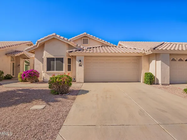 7928 E PUEBLO Avenue #56, Mesa, AZ 85208