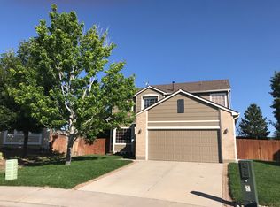 2564 Weyburn Way, Colorado Springs, CO 80922