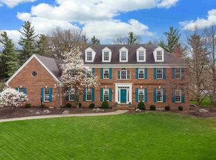 4714 Wyndemere Ln, Fort Wayne, IN 46835