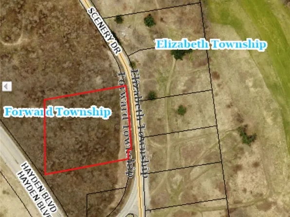 0 Public Road Rte #48, Elizabeth, PA 15037