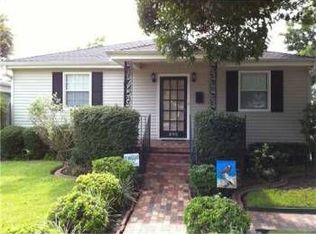 642 Tucker Ave, Jefferson, LA 70121