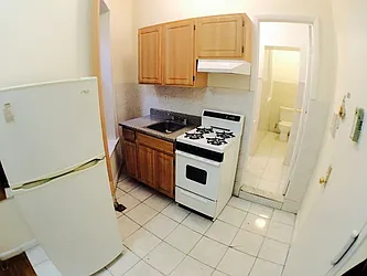 Rented by J Misrahi Realty Corp