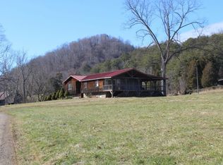 144 Vaughn Rd, Rogersville, TN 37857