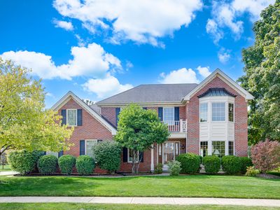 27W277 Waterford Dr, Winfield, IL, 60190