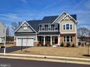 1657 Hedgewood Rd, Hatfield, PA 19440