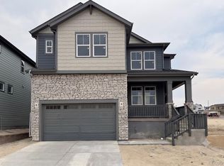 16923 Red Dawn Pl, Parker, CO 80134
