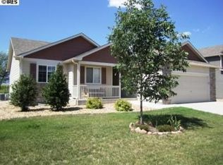 16341 11th St, Mead, CO 80542