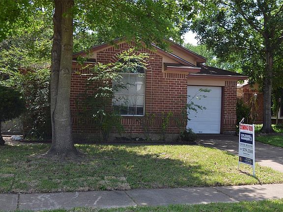 2nd image of 18515 Willow Moss Dr