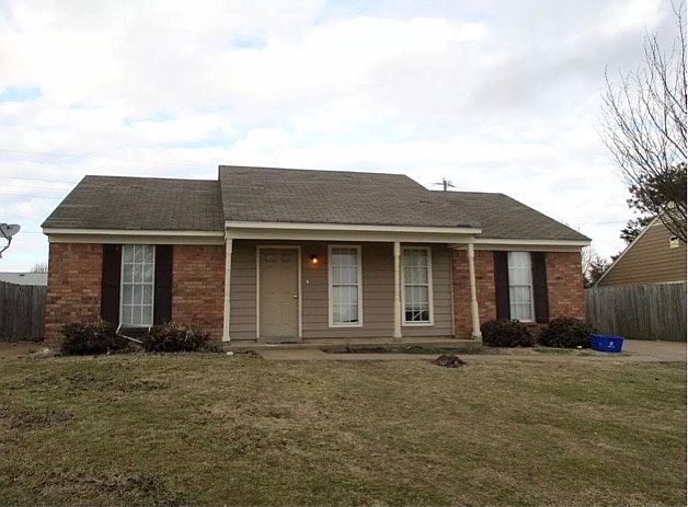 1st image of 10262 Williford Dr