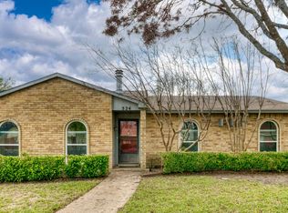 524 White Oak St, Allen, TX 75002