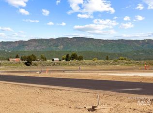 L4 B Lazy River St #2, Cascade, ID 83611