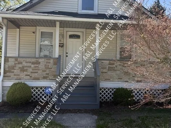 23 Bowers Ave, Runnemede, NJ 08078