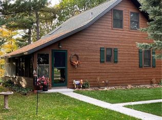 1244 22nd St, Cameron, WI 54822