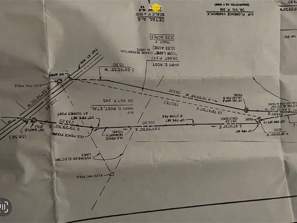 1st image of 0 Flanigan Rd