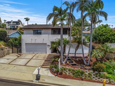 1885 Playa Riviera Dr, Cardiff, CA, 92007