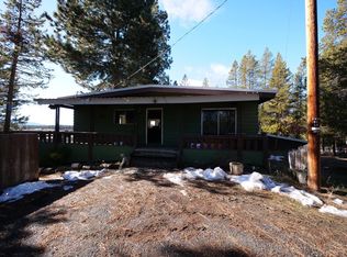 136621 View Top Pl, Crescent, OR 97733