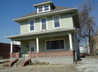 223 Illinois Ave, Saint Joseph, MO 64504