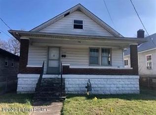 2127 7th Street Rd, Louisville, KY 40208