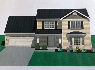 113 Tiara Ridge Ln, Duncan, SC 29334