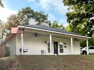 519 S Market, Benton, AR 72015